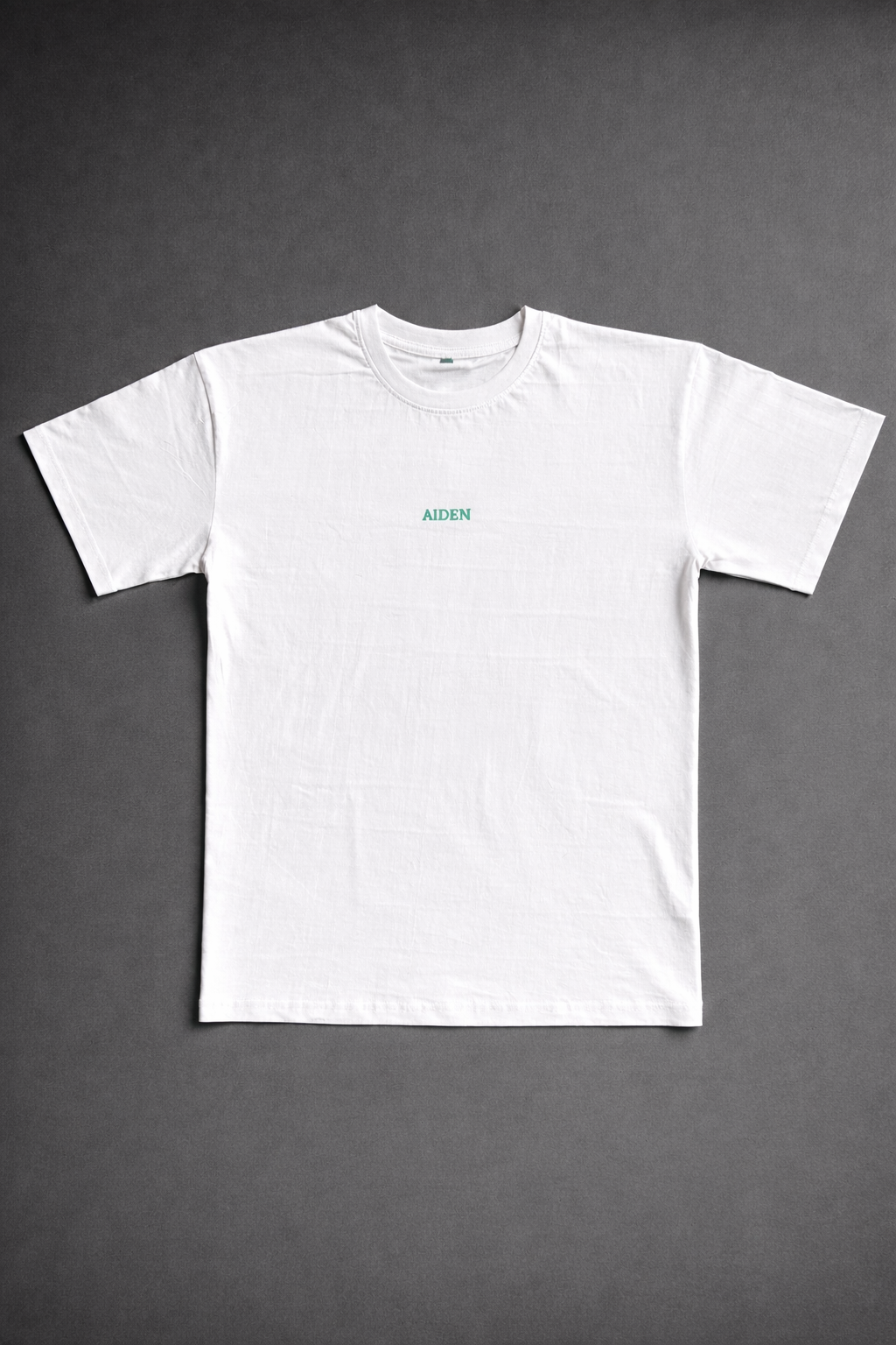 Salted Bloom White