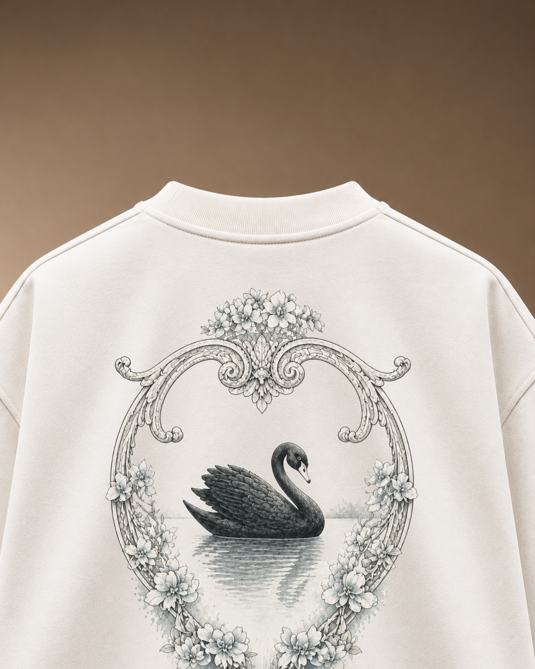 Crest of Serenity