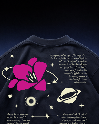 Celestial Orchid