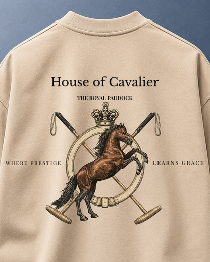 House of Cavalier