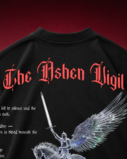 Ashen Vigil
