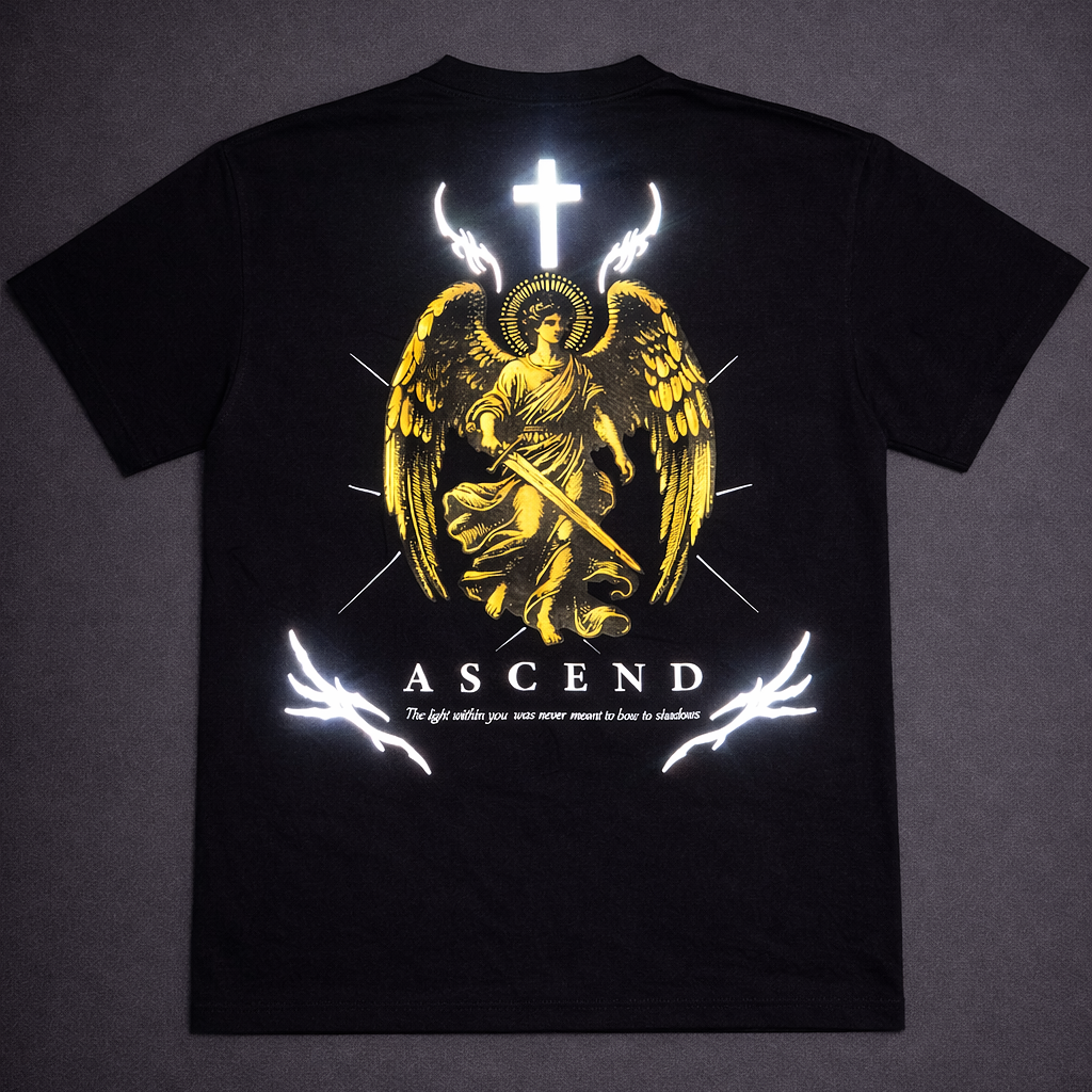 Ascend