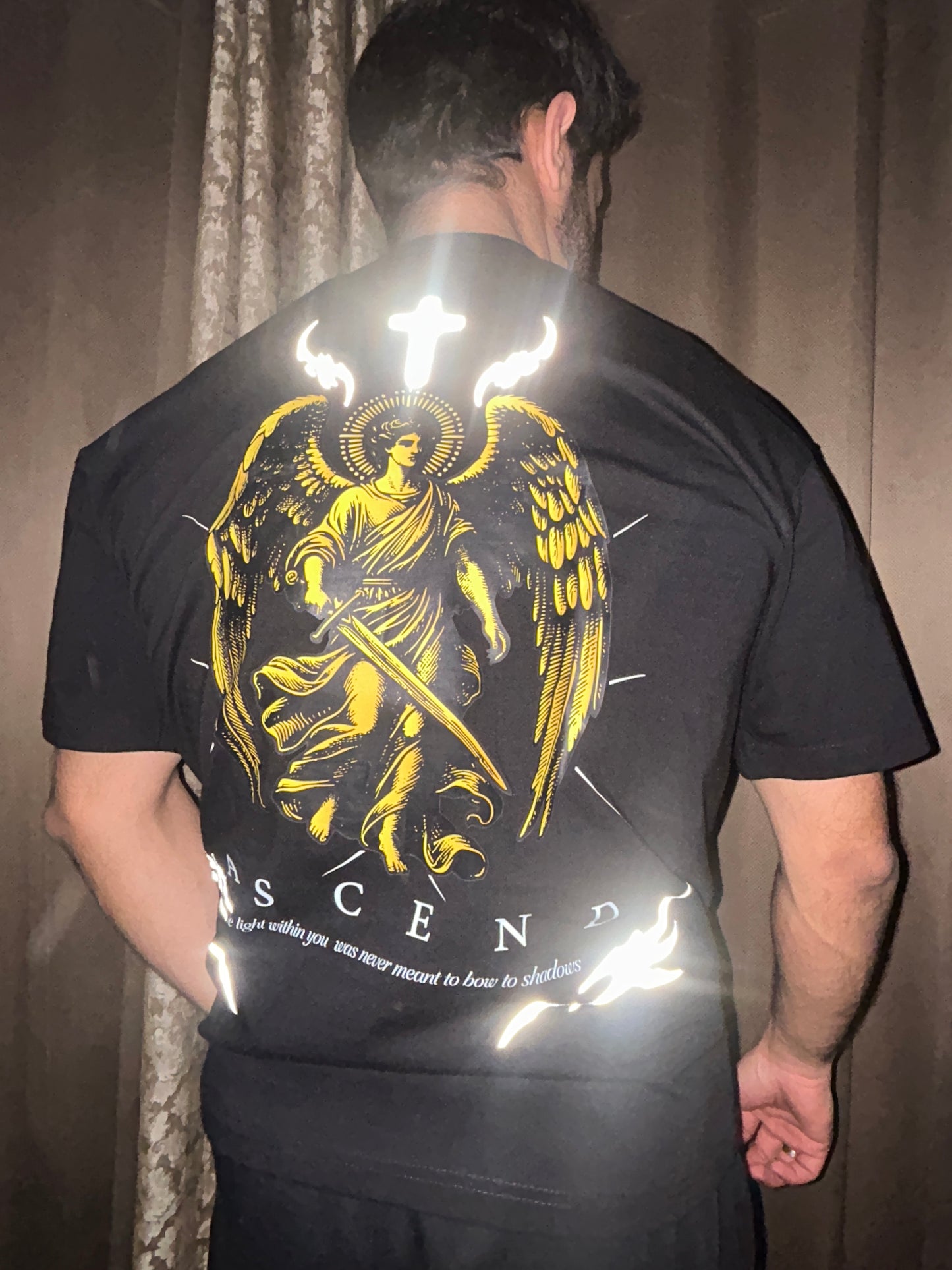 Ascend