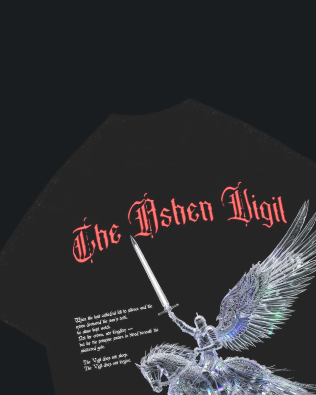 Ashen Vigil