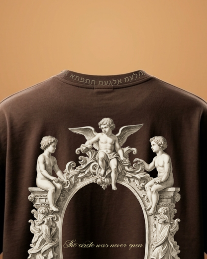 Arch of Clarity