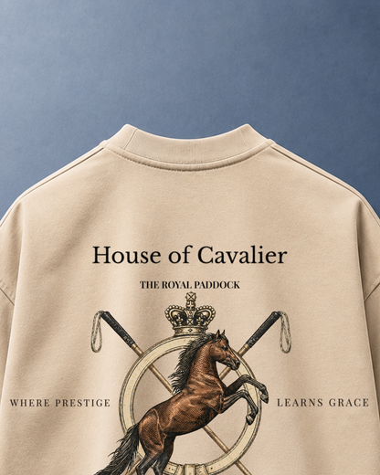 House of Cavalier