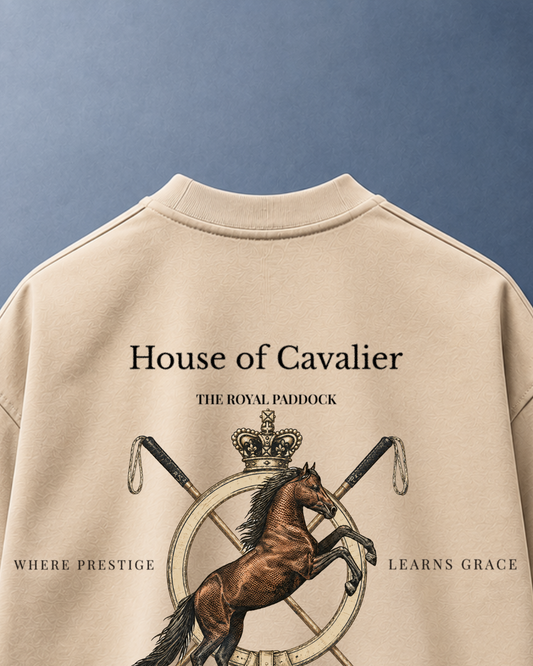 House of Cavalier