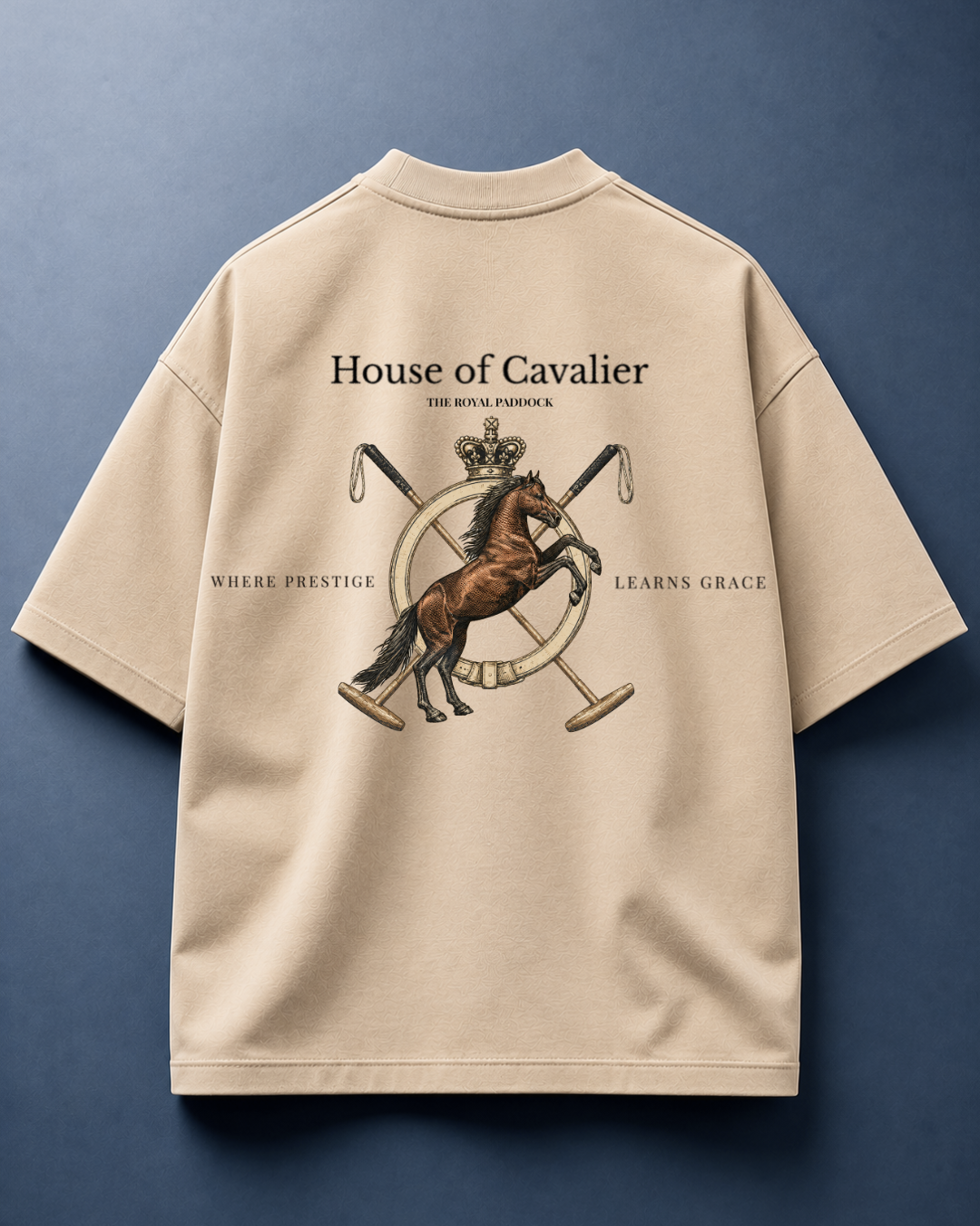 House of Cavalier