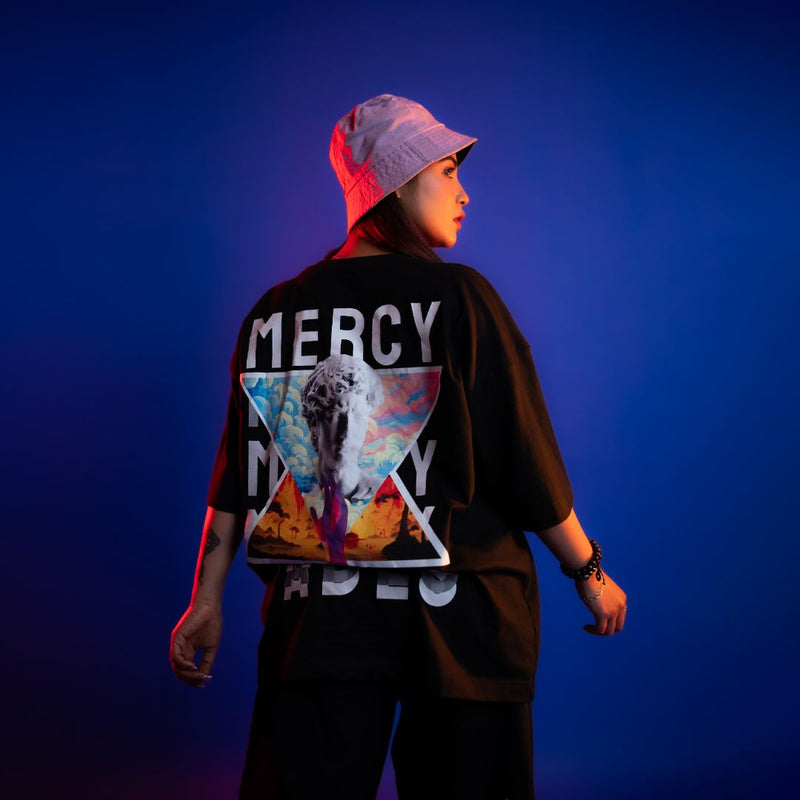 Mercy