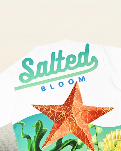 Salted Bloom White